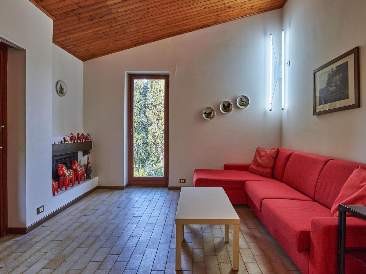 Apartment Hermitage-19 By Interhome Porto Valtravaglia Exterior photo