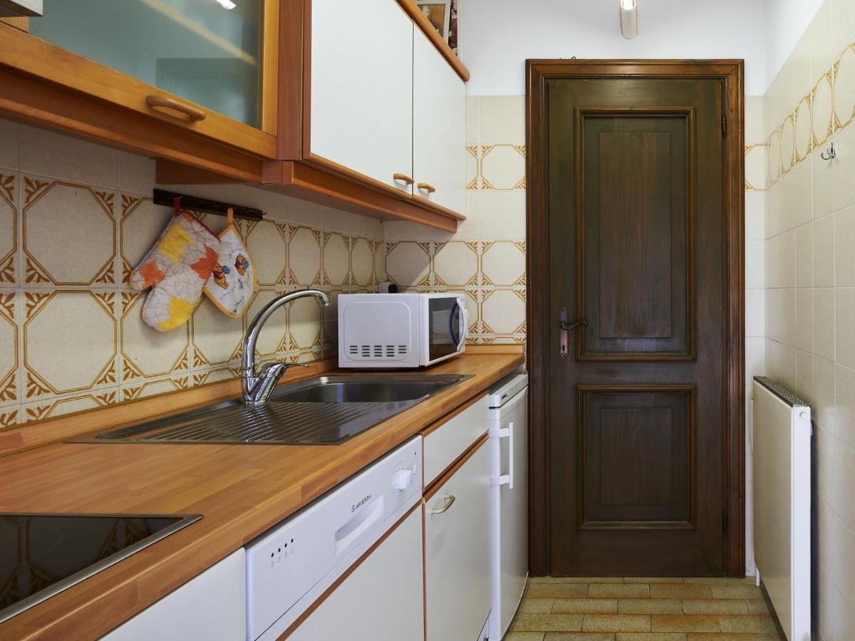 Apartment Hermitage-19 By Interhome Porto Valtravaglia Exterior photo
