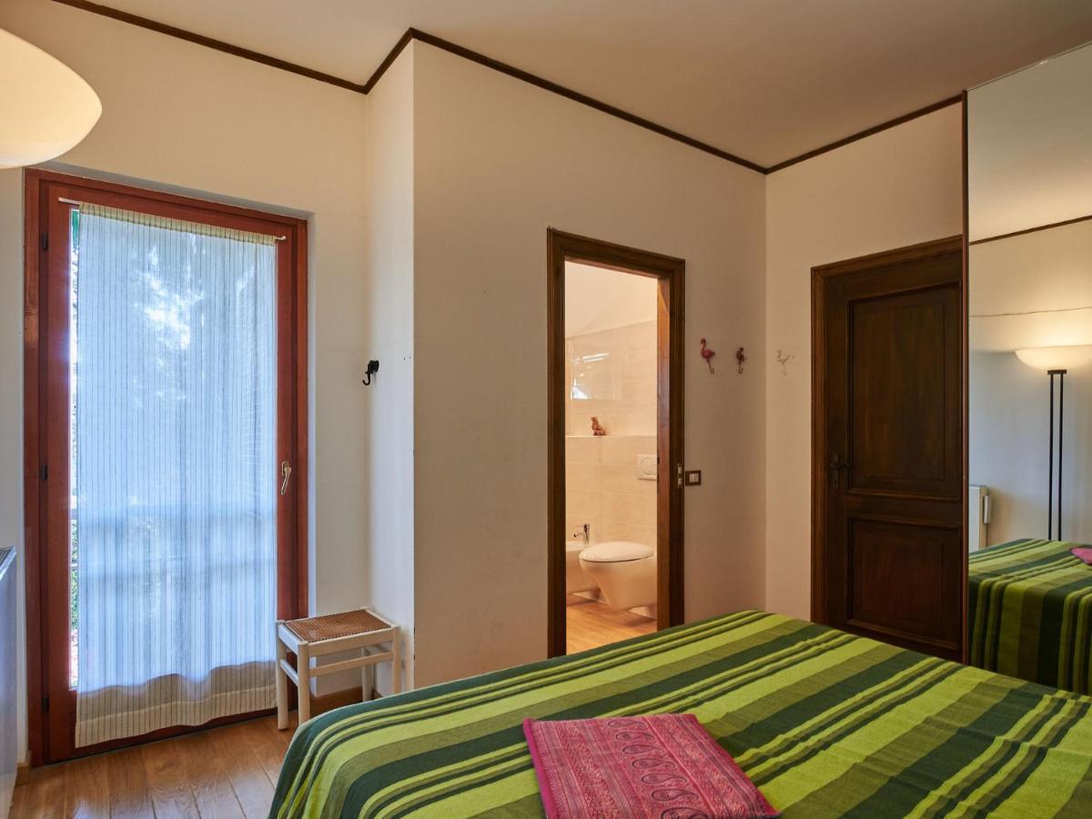 Apartment Hermitage-19 By Interhome Porto Valtravaglia Exterior photo