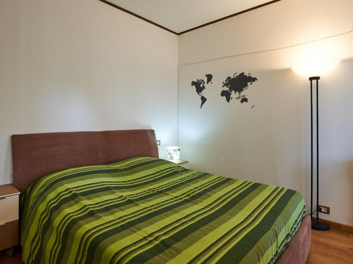 Apartment Hermitage-19 By Interhome Porto Valtravaglia Exterior photo